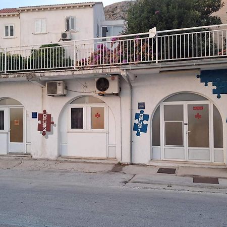 Opus One Apartment Dubrovnik - Private Parking Екстериор снимка