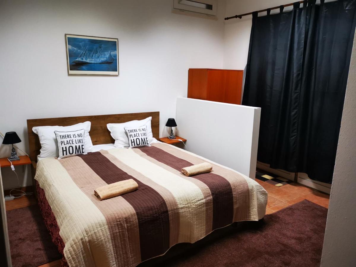 Opus One Apartment Dubrovnik - Private Parking Екстериор снимка