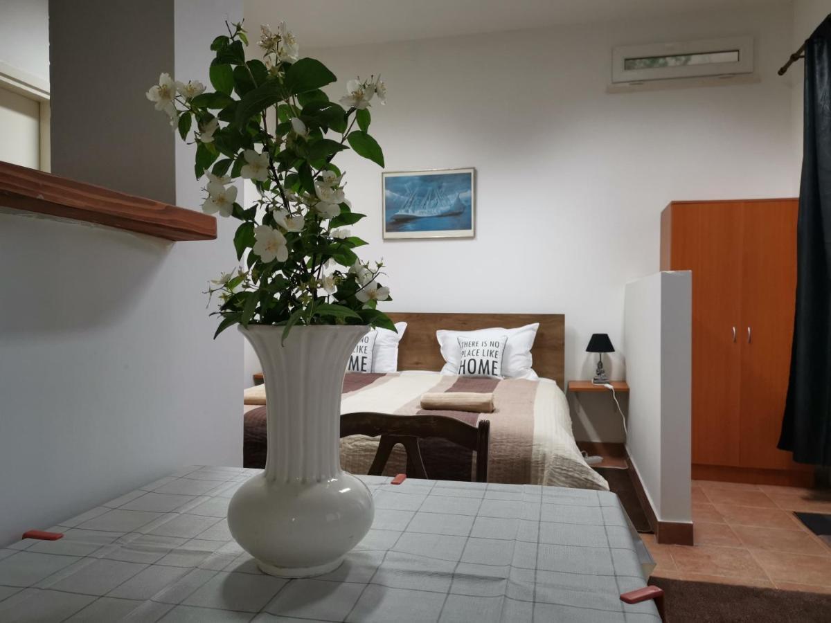 Opus One Apartment Dubrovnik - Private Parking Екстериор снимка