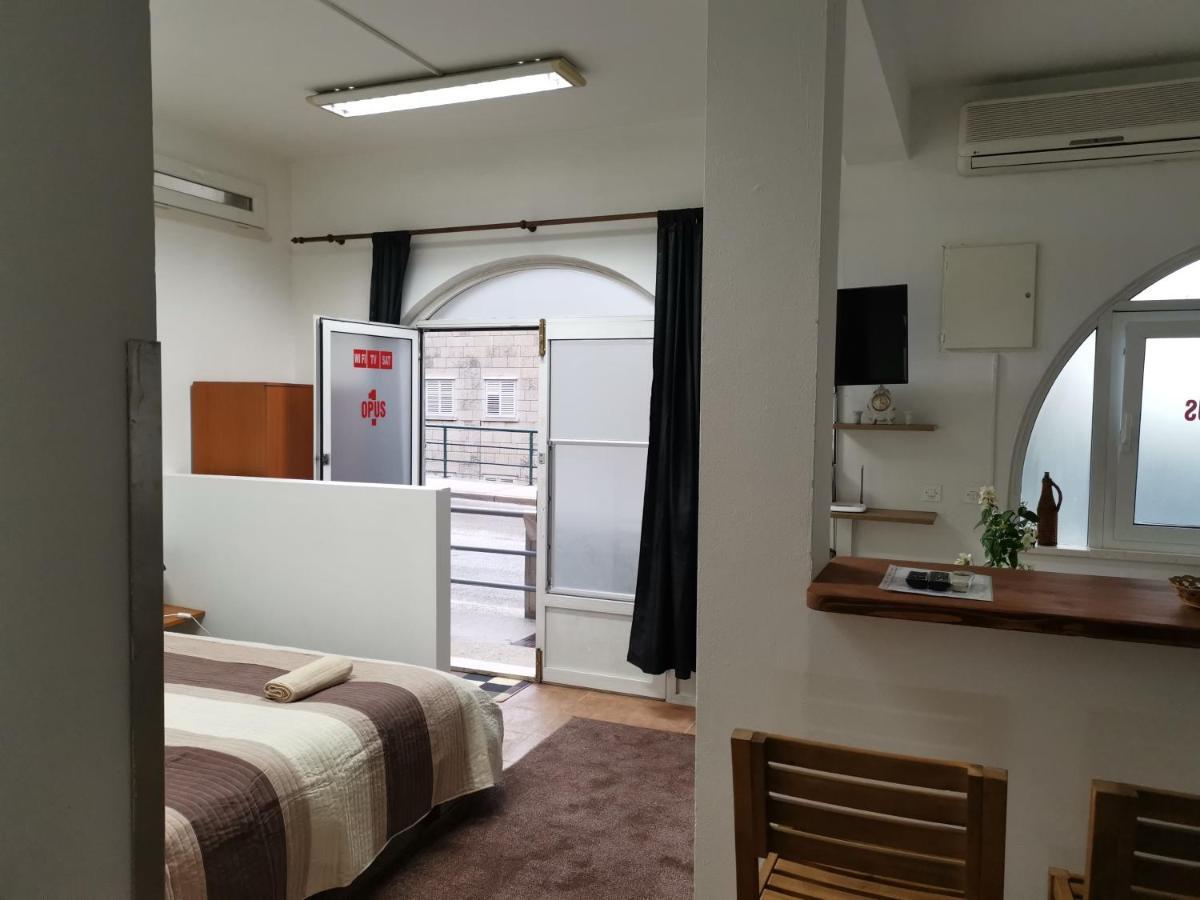 Opus One Apartment Dubrovnik - Private Parking Екстериор снимка