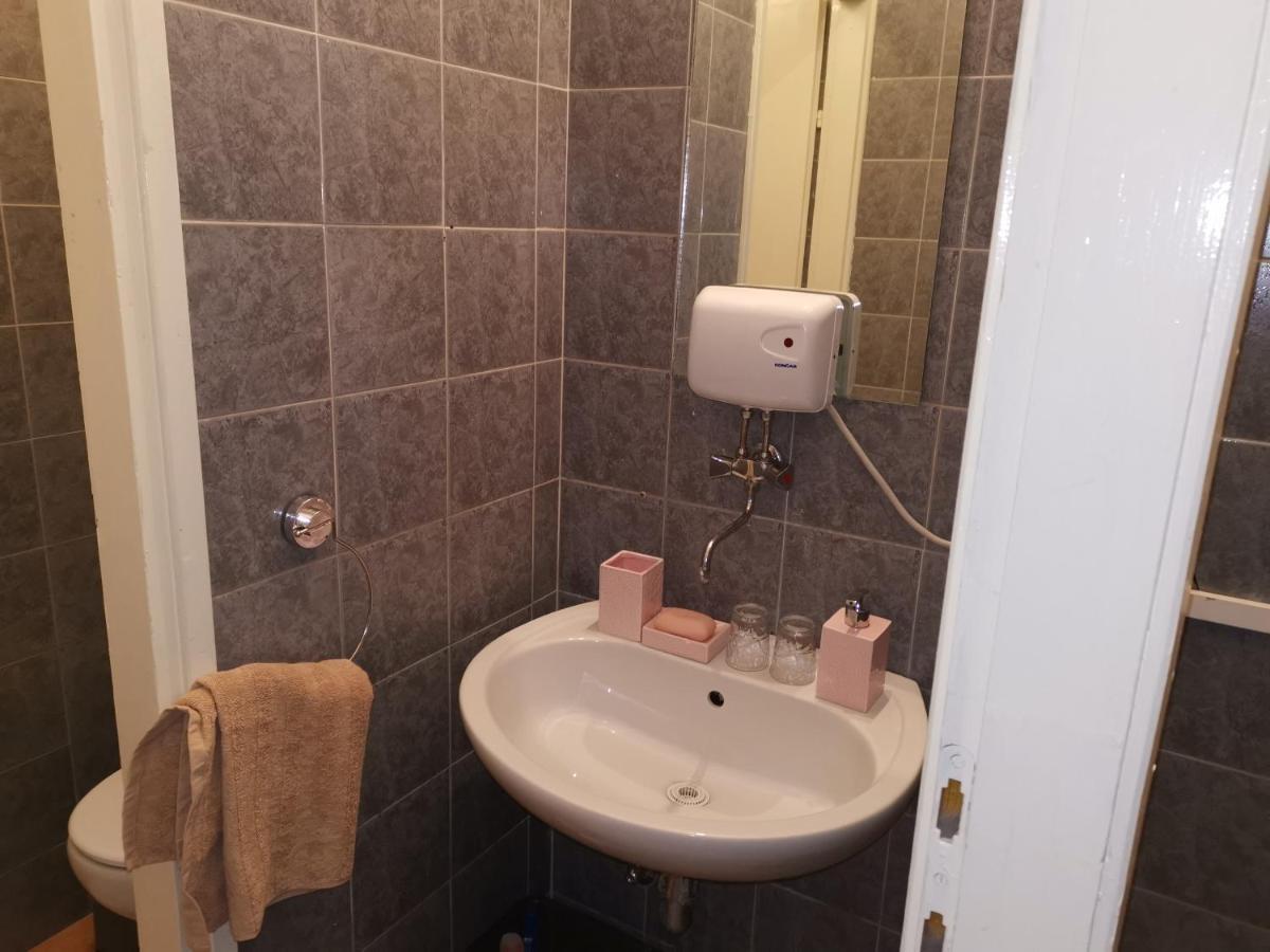 Opus One Apartment Dubrovnik - Private Parking Екстериор снимка