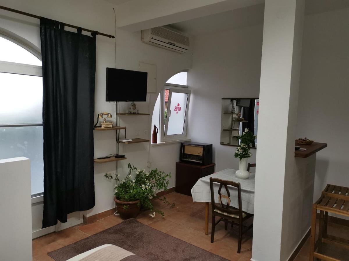Opus One Apartment Dubrovnik - Private Parking Екстериор снимка