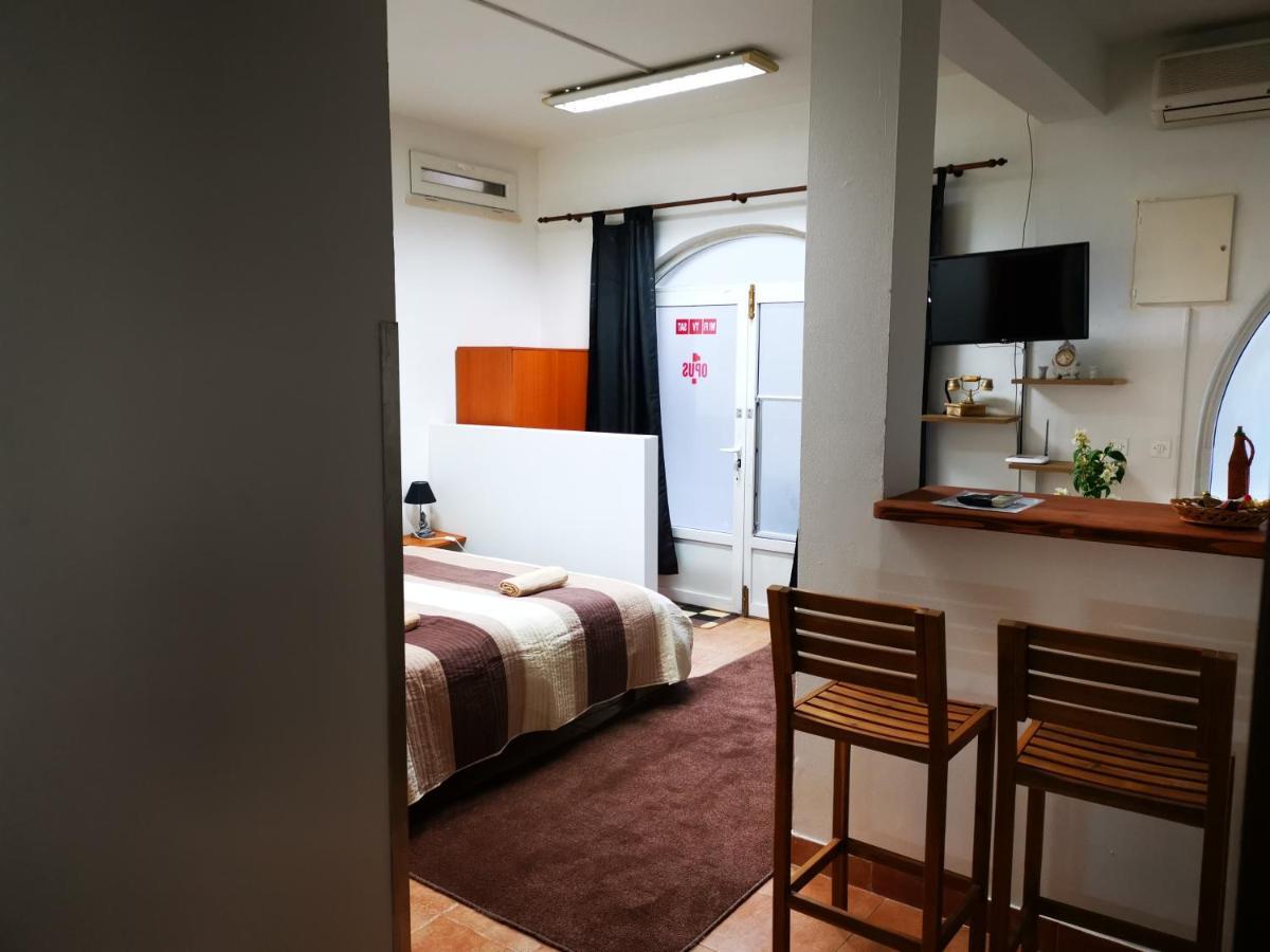 Opus One Apartment Dubrovnik - Private Parking Екстериор снимка