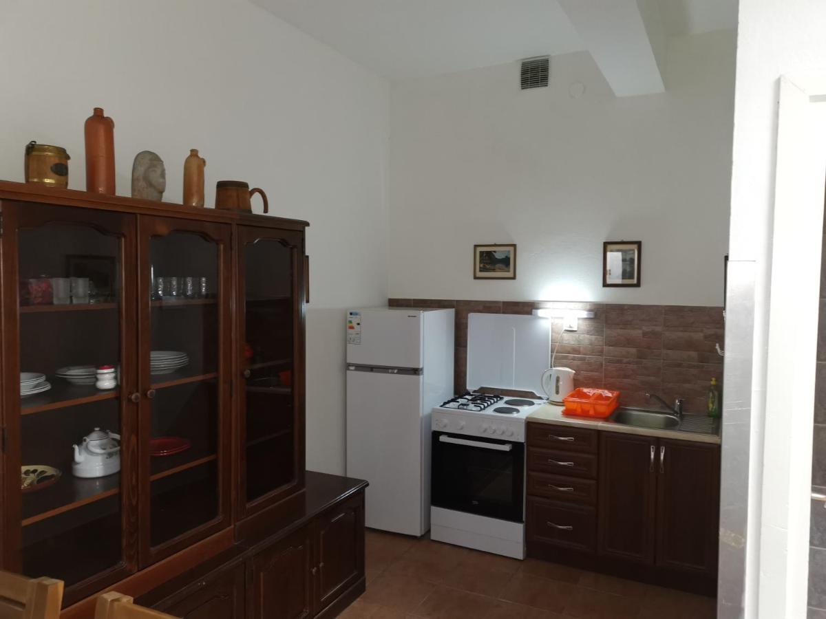 Opus One Apartment Dubrovnik - Private Parking Екстериор снимка