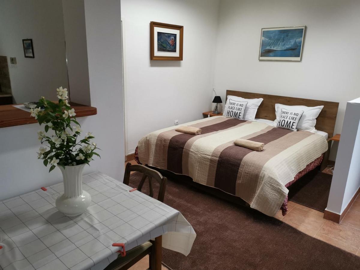 Opus One Apartment Dubrovnik - Private Parking Екстериор снимка