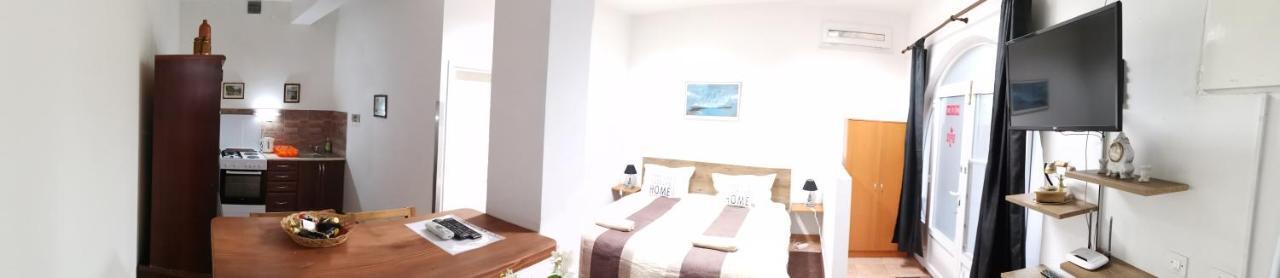 Opus One Apartment Dubrovnik - Private Parking Екстериор снимка