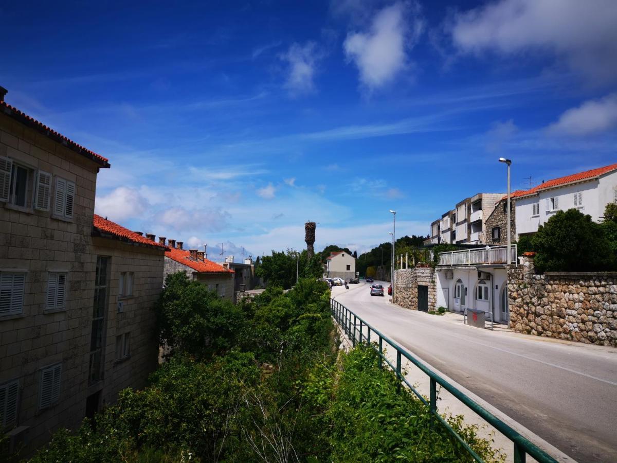 Opus One Apartment Dubrovnik - Private Parking Екстериор снимка